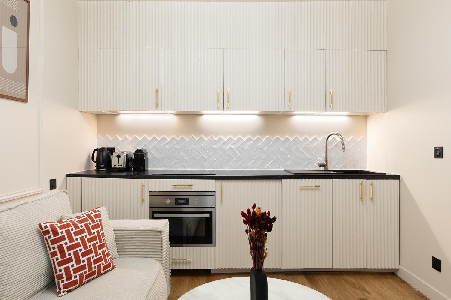 Pick A Flat's In Opera - Rue Grange Batelière