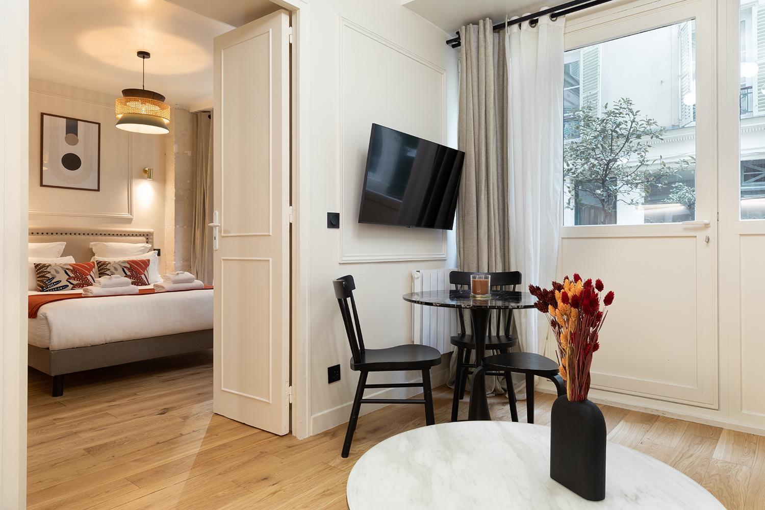 Appartamento Pick A Flat's In Opera - Rue Grange Batelière Parigi