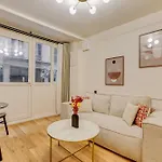 Pick A Flat\'s Apartment in Opera - Rue Grange Batelière