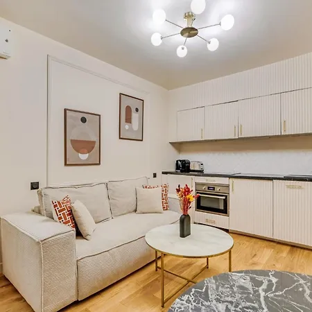 Pick A Flat's In Opera - Rue Grange Bateliere * Paris