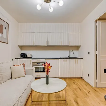 Apartment Pick A Flat's In Opera - Rue Grange Bateliere